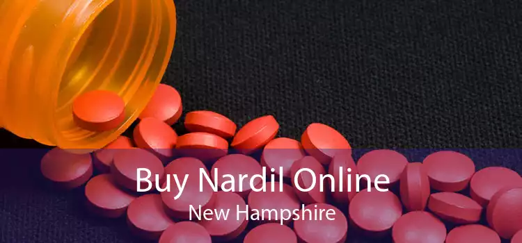 Buy Nardil Online New Hampshire