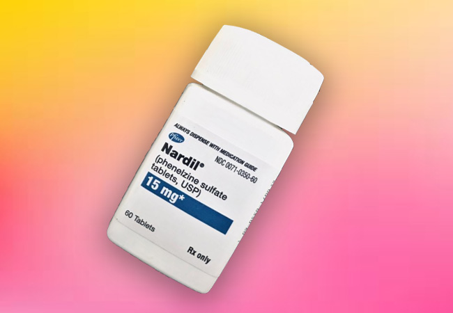 buy Nardil near you in Cliff
